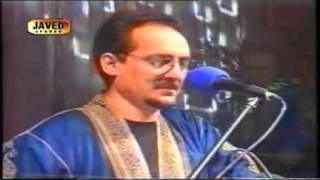 Farhad Darya Live In Concert Amrica 1996 [upl. by Herrick]