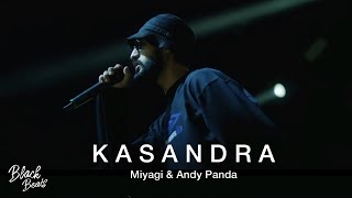 Miyagi amp Andy Panda  Кассандра Kosandra [upl. by Asteria425]