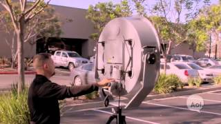 LRAD  Long Range Acoustic Hailing Devices [upl. by Names291]