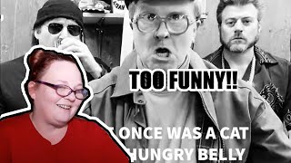 Mama reacts to THE TRAILER PARK BOYS  KITTYMAN SEA SHANTY [upl. by Conway]