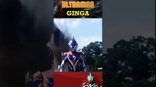 Ultraman ginga berubah dan bertarung ultramanginga bernyanyi ultraman bertarung [upl. by Ayeka]