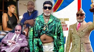 🔥🔥CGRAVEBoyoka makambu Nini ekomeli koffi Olomide après concert ya ferre Gola bolanda ekomi somo [upl. by Anoo]