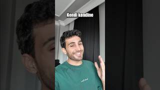 Kendi kendine kaybolan şeyler [upl. by Inanuah]