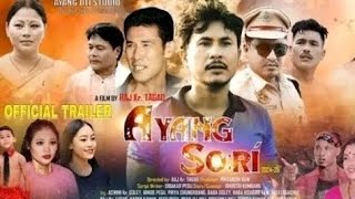 new mising movie Ayang  sori  binud pegu [upl. by Odlanyar824]