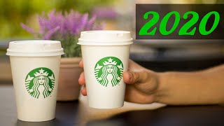 Starbucks music playlist 2020 Best coffee shop background music [upl. by Mara]