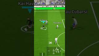 efootball Attacking Tutorial eFootball2025eFootball Tutorial shorts [upl. by Inilam546]