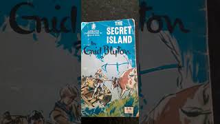 ENID BLYTONS THE SECRET ISLAND 🏝 PUBLISHED IN 1938 [upl. by Ila607]