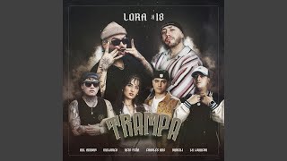 Trampa Lqra Session 18 [upl. by Eniledam]