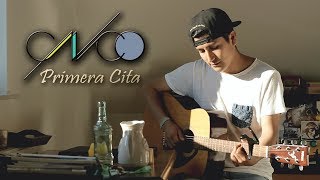 ðŸ˜ŠPrimera Cita  CNCO Cover Rene Vasquez [upl. by Odraude]