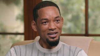 Will Smith Feels He FAILED Every Woman in His Life [upl. by Alysa]