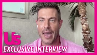 Jesse Palmer Says Bachelorette Stars Gabby amp Rachel ‘Made Up’ The Rules amp Teases Wild Scenarios [upl. by Illoh]