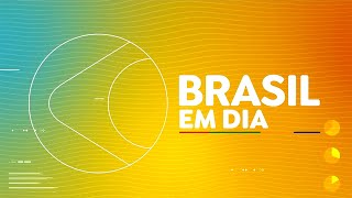 BRASIL EM DIA  02102024 [upl. by Zola]