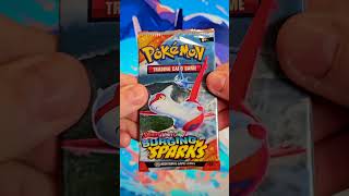 Zapdos Triple Blister Pack Unboxing  The Pikachu EX SIR Hunt Begins [upl. by Hump]