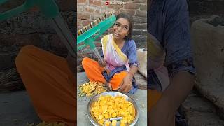 Kaccha kadu kaun khata hai comedy funny comedyvideos funnyvideos virals [upl. by Marlane]