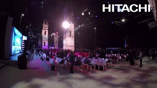 Hitachi Social Innovation Forum 2017 MILAN Highlights  Hitachi [upl. by Griffis]