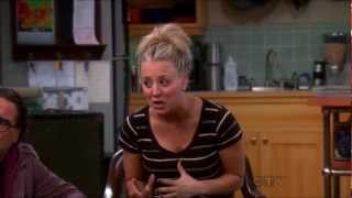 The Big Bang Theory  Season 6  Episode 14  Best Moments  FULL HD 1080p [upl. by Helprin135]