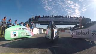 2018 Round 4 Pedal Prix [upl. by Pellikka]