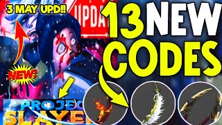 ⚠️All New2024⚠️WORKING CODE FOR PROJECT SLAYERS IN 2024PROJECT SLAYERS CODES 2024 ROBLOX [upl. by Nonnek]