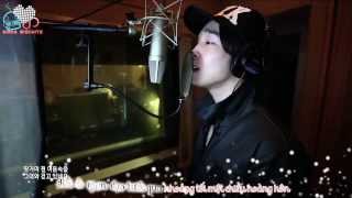 Vietsub Snow FlowerNam Tae Hyun WINNER [upl. by Phemia]