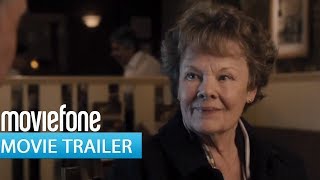 Philomena Movie CLIP  America 2013  Steve Coogan Judi Dench Drama HD [upl. by Marcelo]