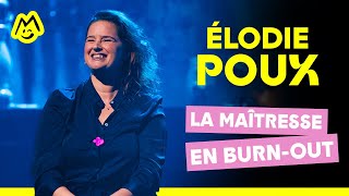 Élodie Poux  La maîtresse en burnout [upl. by Lay5]