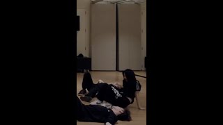 이데아 IDEA理想 Dance Practice Rozalin 로잘린 Focus [upl. by Lurleen531]