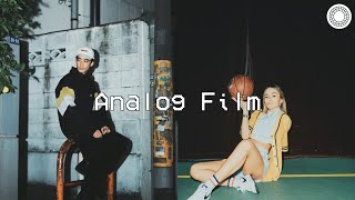 Analog Film Filter  VSCO Photo Editing Tutorial  VSCO Film Filter [upl. by Enovad179]