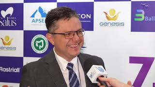 Entrevista Dr Leonardo Bezerra [upl. by Amre]