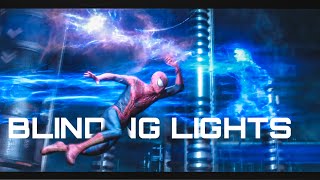 Marvel  Blinding Lights [upl. by Natalia172]