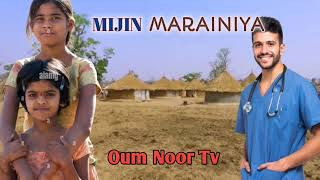 MIJIN MARAINIYA PART 4 Hausa Novel audio [upl. by Rutra440]