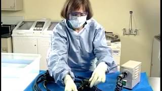 Scope reprocessing training video [upl. by Acinomed]