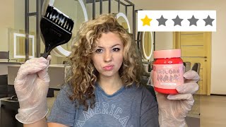 ASMR WORST REVIEWED HAIRSTYLIST🤪 ROLEPLAY [upl. by Ynabla]