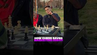 Chess SAVES Social Media 2024 [upl. by Gannon]