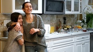 Heghineh Family Vlog 80  Ժպտա  Heghineh Cooking Show in Armenian [upl. by Nissie676]