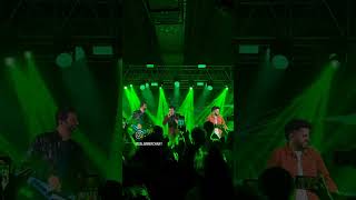 Shukran Allah Live Concert Video  Kurbaan By Salim Sulaiman  Sonu Nigam  Shreya Ghoshal Song [upl. by Agan]