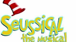 Seussical the Musical Here On Who [upl. by Baker]