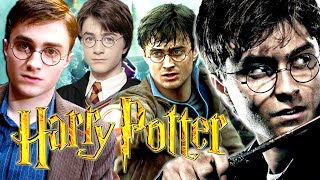 HARRY POTTER KOMMT ZURÜCK 🤯 [upl. by Nirol]