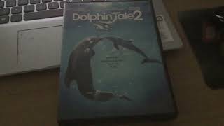 Happy 10th Anniversary To Dolphin Tale 2 [upl. by Trenton]