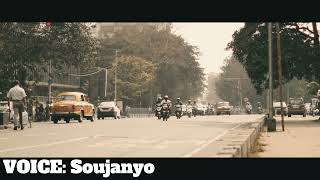 Odvut Sohor  Soujanyo  Kolkata [upl. by Hesther]