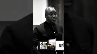 BIBLE THEOLOGY 01The Old Testament  Pastor Chris Olusegun Onayinka SaintsCommunityChurch [upl. by Letnahs]