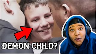 Beyond Scared Straight REACTION Best and Funniest Moments [upl. by Sergei]