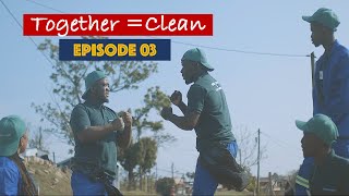 Together  Clean  Episode 3 [upl. by Davilman]