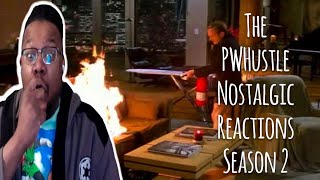 Frasier Season 6 Episode 14 quotThree Valentinesquot  The PWHustle Nostalgic Reactions [upl. by Assirrac]