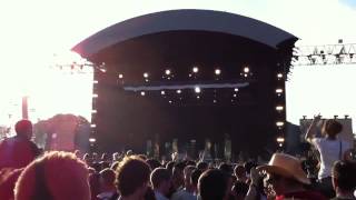 Pass Out  Tinie Tempah Phoenix Park Dublin HD [upl. by Doro519]