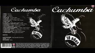 Cachumba junto a vos CD Completo [upl. by Nelac]