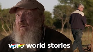 White farmers killings  Straight through Africa  VPRO Documentary [upl. by Cheng325]