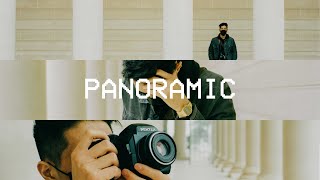 Mamiya 7 Panoramic Kit with Gene Yoon [upl. by Ylrahc]