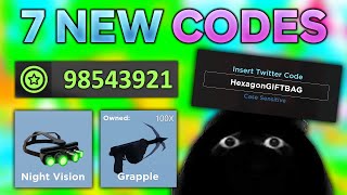 NEW WORKING ALL CODES FOR Evade IN 2024 SEPTEMBER ROBLOX Evade CODES [upl. by Nellie769]