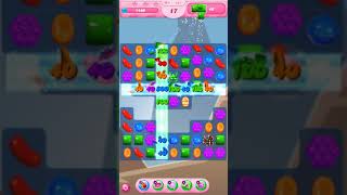 Candy Crush Level 704 [upl. by Yblek151]