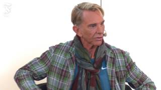 Wolfgang Joop Lieber Popstar als Schneider [upl. by Slen]